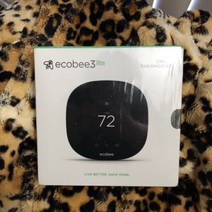 Ecobee3 Lite Smart Thermostat